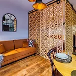 Ostoja Vip Z Sauna, Strefa Relaksu I Pokojem Zabaw By Royal Aparts * Шклярска-Поремба