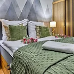 Апартаменты Ostoja Vip Z Sauna, Strefa Relaksu I Pokojem Zabaw By Royal Aparts *