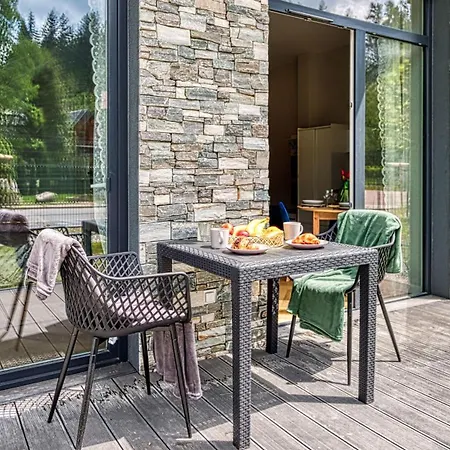 Ostoja Vip Ze Strefa Relaksu I Pokojem Zabaw By Royal Aparts Apartment Szklarska Poreba