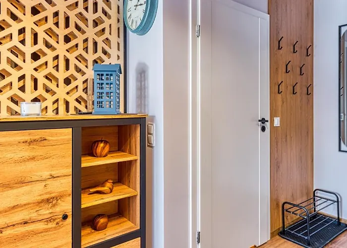 Ostoja Vip Z Sauna, Strefa Relaksu I Pokojem Zabaw By Royal Aparts Apartment *