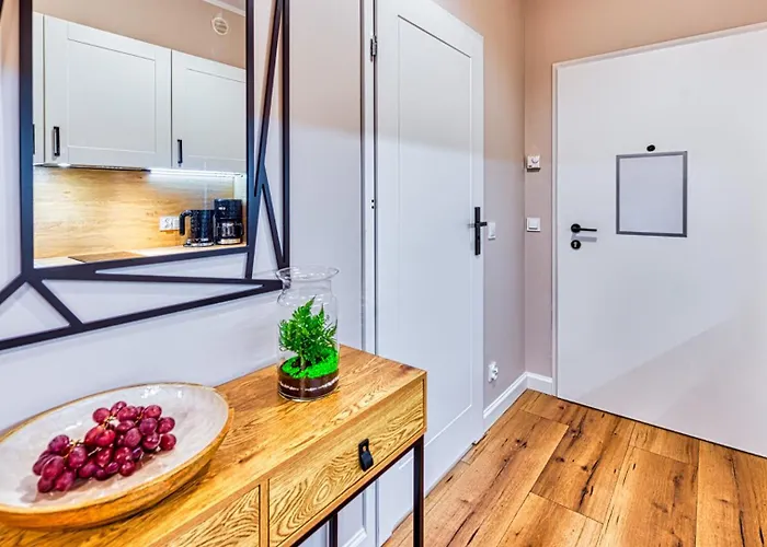 Apartment Ostoja Vip Z Sauna, Strefa Relaksu I Pokojem Zabaw By Royal Aparts Szklarska Poreba