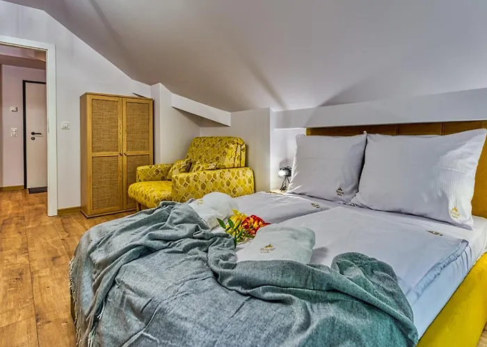 Apartment Ostoja Vip Z Sauna, Strefa Relaksu I Pokojem Zabaw By Royal Aparts Schreiberhau