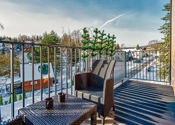 Ostoja Vip Z Sauna, Strefa Relaksu I Pokojem Zabaw By Royal Aparts Apartment