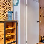 Ostoja Vip Z Sauna, Strefa Relaksu I Pokojem Zabaw By Royal Aparts Apartmán *