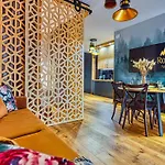 Ostoja Vip Z Sauna, Strefa Relaksu I Pokojem Zabaw By Royal Aparts *