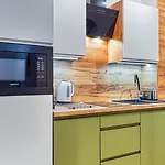 Apartmán Ostoja Vip Z Sauna, Strefa Relaksu I Pokojem Zabaw By Royal Aparts *