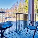Ostoja Vip Z Sauna, Strefa Relaksu I Pokojem Zabaw By Royal Aparts Apartmán *