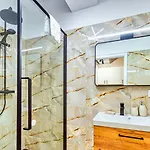 Apartmán Ostoja Vip Z Sauna, Strefa Relaksu I Pokojem Zabaw By Royal Aparts *