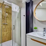 Apartmán Ostoja Vip Z Sauna, Strefa Relaksu I Pokojem Zabaw By Royal Aparts *