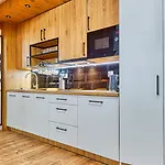 Ostoja Vip Z Sauna, Strefa Relaksu I Pokojem Zabaw By Royal Aparts Apartmán Sklářská Poruba