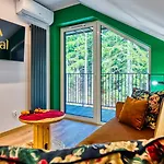 Ostoja Vip Z Sauna, Strefa Relaksu I Pokojem Zabaw By Royal Aparts Apartmán Sklářská Poruba
