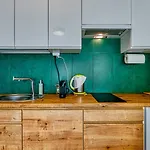 Apartmán Ostoja Vip Z Sauna, Strefa Relaksu I Pokojem Zabaw By Royal Aparts