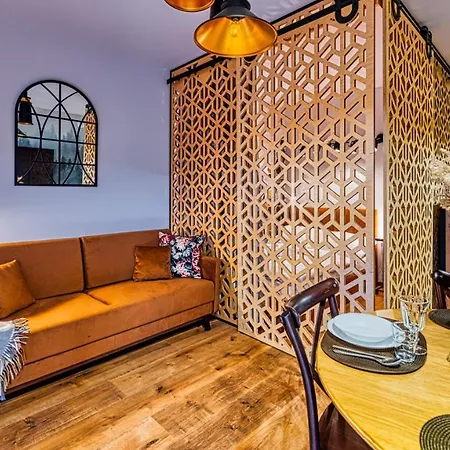 Ostoja Residence Vip Z Basenem, Sauna, Jacuzzi, Strefa Relaksu, Pokojem Zabaw I Wlasnym Parkiem By Royal Aparts * Szklarska Poręba