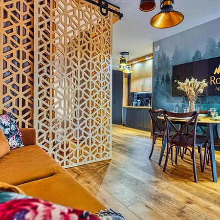 Ostoja Residence Vip Z Basenem, Sauna, Jacuzzi, Strefa Relaksu, Pokojem Zabaw I Wlasnym Parkiem By Royal Aparts *