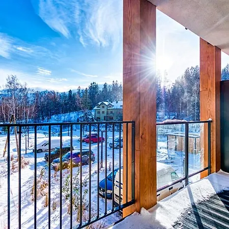 Apartmán Ostoja Vip Ze Strefa Relaksu I Pokojem Zabaw By Royal Aparts