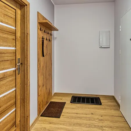 Ostoja Vip Ze Strefa Relaksu I Pokojem Zabaw By Royal Aparts Apartament