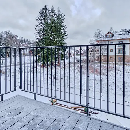 Apartament Ostoja Vip Ze Strefa Relaksu I Pokojem Zabaw By Royal Aparts Szklarska Poręba