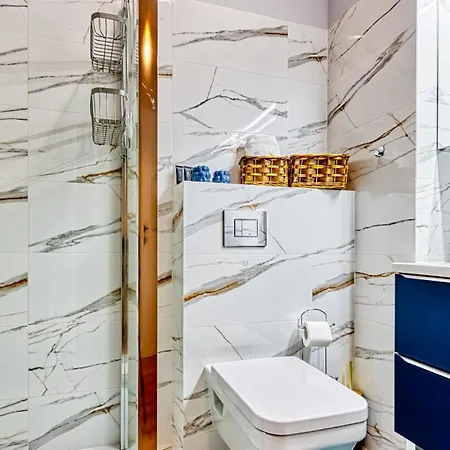 Ostoja Residence Vip Z Basenem, Sauna, Jacuzzi, Strefa Relaksu, Pokojem Zabaw I Wlasnym Parkiem By Royal Aparts Apartamento *