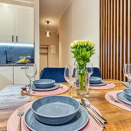 Apartmán Ostoja Vip Ze Strefa Relaksu I Pokojem Zabaw By Royal Aparts Sklářská Poruba