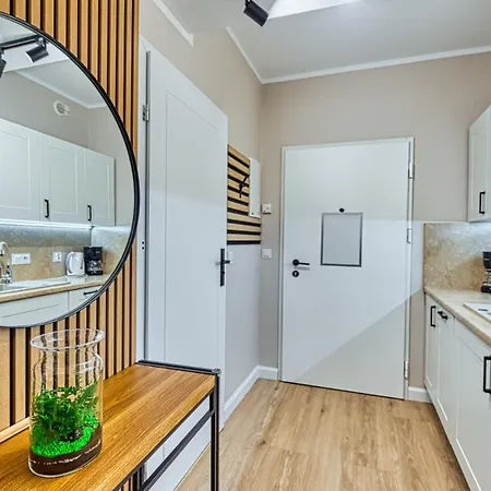 Apartmán Ostoja Vip Ze Strefa Relaksu I Pokojem Zabaw By Royal Aparts Sklářská Poruba