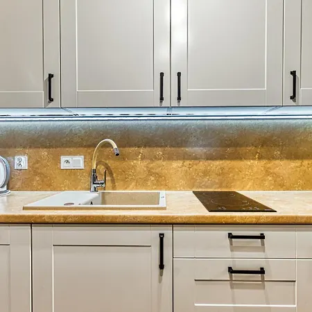 Apartamento Ostoja Residence Vip Z Basenem, Sauna, Jacuzzi, Strefa Relaksu, Pokojem Zabaw I Wlasnym Parkiem By Royal Aparts