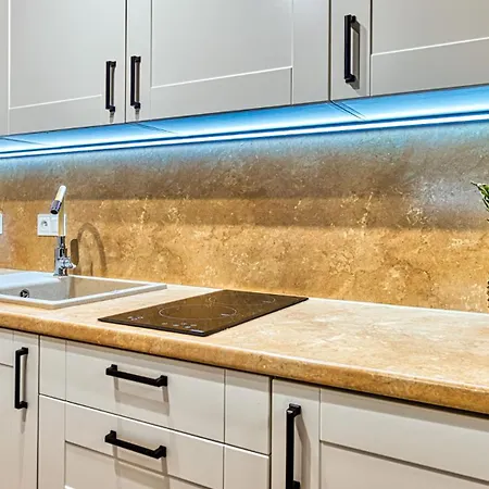 Ostoja Vip Ze Strefa Relaksu I Pokojem Zabaw By Royal Aparts Apartmán Sklářská Poruba