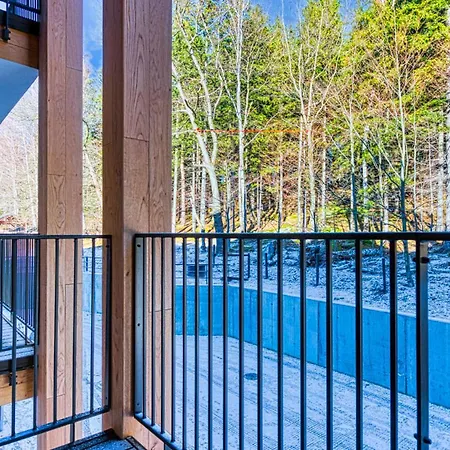 Apartmán Ostoja Vip Ze Strefa Relaksu I Pokojem Zabaw By Royal Aparts *