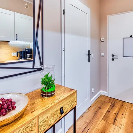 Apartamento Ostoja Residence Vip Z Basenem, Sauna, Jacuzzi, Strefa Relaksu, Pokojem Zabaw I Wlasnym Parkiem By Royal Aparts Szklarska Poręba