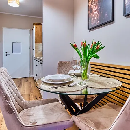 Ostoja Residence Vip Z Basenem, Sauna, Jacuzzi, Strefa Relaksu, Pokojem Zabaw I Wlasnym Parkiem By Royal Aparts * Szklarska Poręba