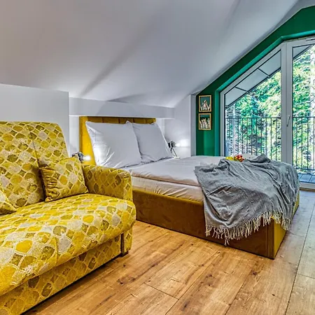 Ostoja Vip Z Basenem, Sauna, Strefa Relaksu, Pokojem Zabaw I Parkiem By Royal Aparts *