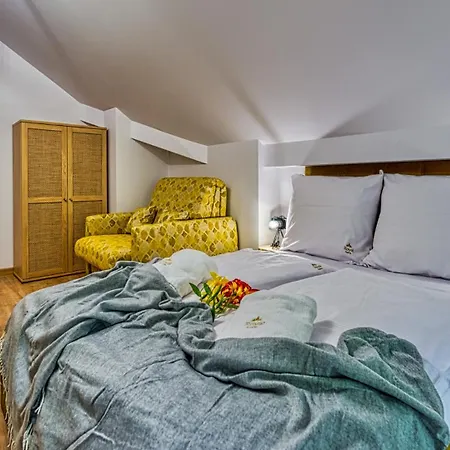 Апартаменти Ostoja Vip Z Basenem, Sauna, Strefa Relaksu, Pokojem Zabaw I Parkiem By Royal Aparts Шклярська Поремба