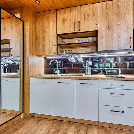 Apartmán Ostoja Vip Ze Strefa Relaksu I Pokojem Zabaw By Royal Aparts Sklářská Poruba