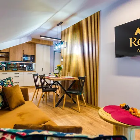 Ostoja Vip Ze Strefa Relaksu I Pokojem Zabaw By Royal Aparts