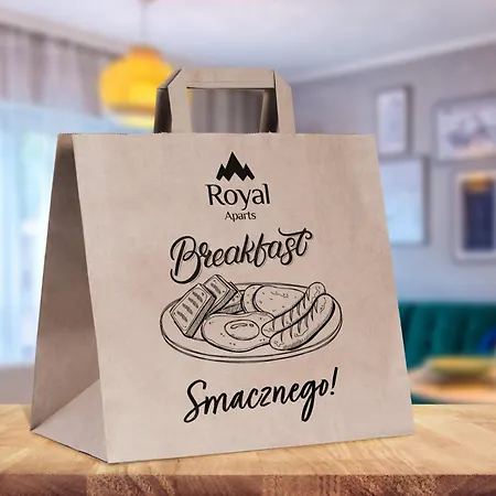 Ostoja Vip Ze Strefa Relaksu I Pokojem Zabaw By Royal Aparts Sklářská Poruba