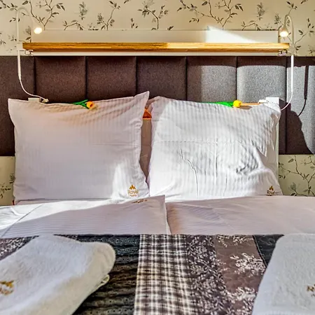 Ostoja Residence Vip Z Basenem, Sauna, Jacuzzi, Strefa Relaksu, Pokojem Zabaw I Wlasnym Parkiem By Royal Aparts *