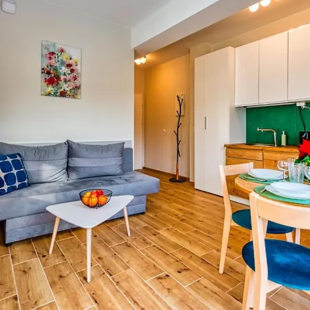 Apartamento Ostoja Residence Vip Z Basenem, Sauna, Jacuzzi, Strefa Relaksu, Pokojem Zabaw I Wlasnym Parkiem By Royal Aparts Szklarska Poręba