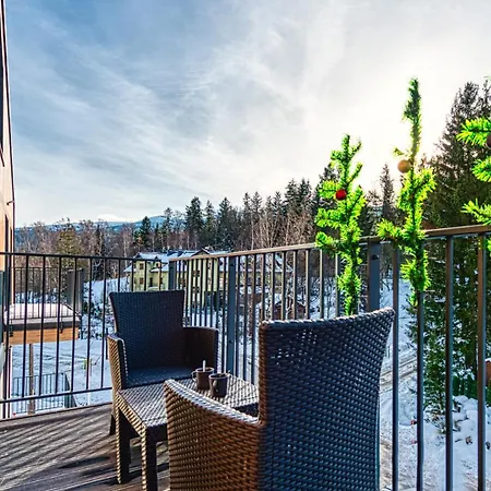 Ostoja Residence Vip Z Basenem, Sauna, Jacuzzi, Strefa Relaksu, Pokojem Zabaw I Wlasnym Parkiem By Royal Aparts