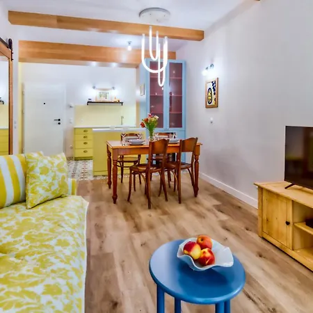 Ostoja Vip Ze Strefa Relaksu I Pokojem Zabaw By Royal Aparts Apartament Szklarska Poręba