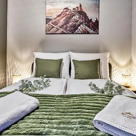 Ostoja Vip Ze Strefa Relaksu I Pokojem Zabaw By Royal Aparts Apartament