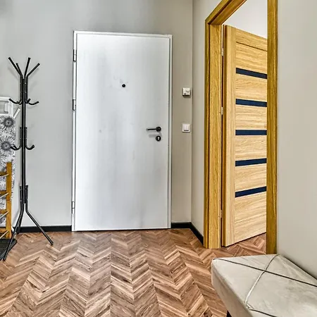 Ostoja Vip Ze Strefa Relaksu I Pokojem Zabaw By Royal Aparts Szklarska Poręba