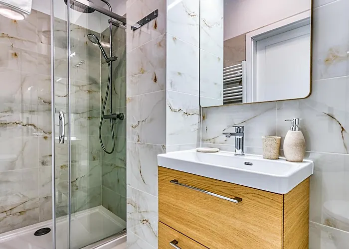 Ostoja Vip Z Sauna, Strefa Relaksu I Pokojem Zabaw By Royal Aparts *